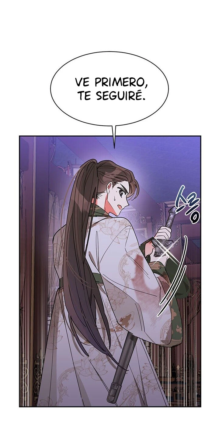 Soy La Preciosa Hija Del Gran Villano Del Mundo De Fantasía - Capítulo 14 - Página 11 - LectorTMOo