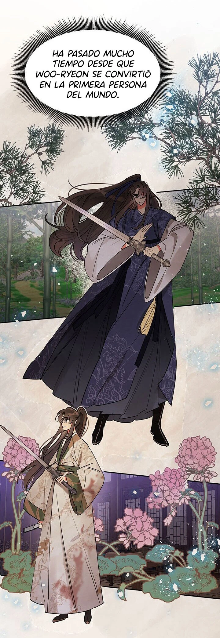 Soy La Preciosa Hija Del Gran Villano Del Mundo De Fantasía - Capítulo 14 - Página 13 - LectorTMOo