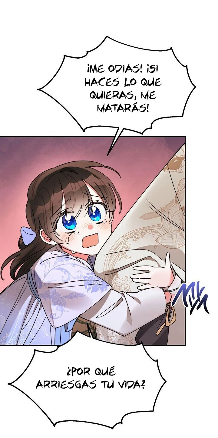 Soy La Preciosa Hija Del Gran Villano Del Mundo De Fantasía - Capítulo 14 - Página 16 - LectorTMOo
