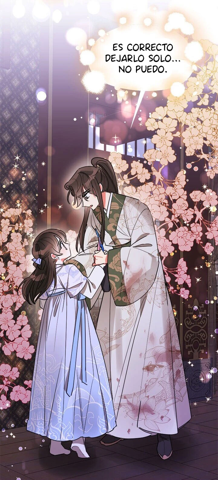 Soy La Preciosa Hija Del Gran Villano Del Mundo De Fantasía - Capítulo 14 - Página 20 - LectorTMOo