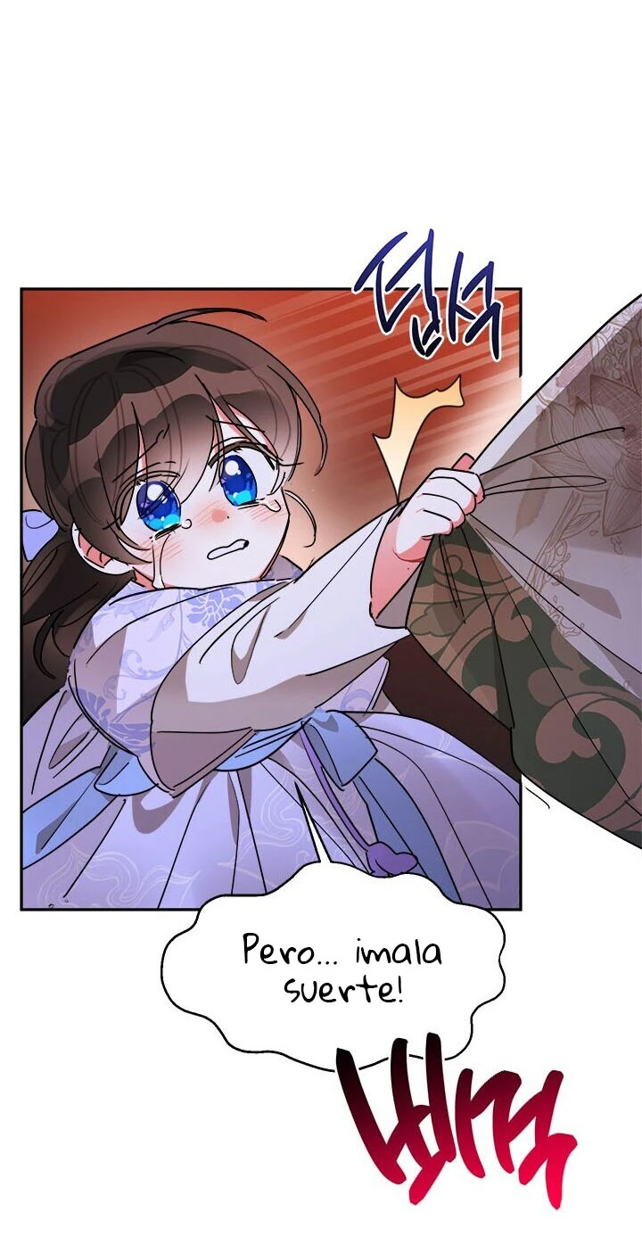 Soy La Preciosa Hija Del Gran Villano Del Mundo De Fantasía - Capítulo 14 - Página 23 - LectorTMOo