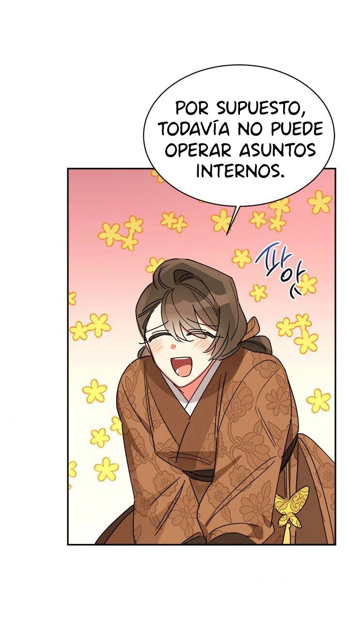 Soy La Preciosa Hija Del Gran Villano Del Mundo De Fantasía - Capítulo 14 - Página 28 - LectorTMOo