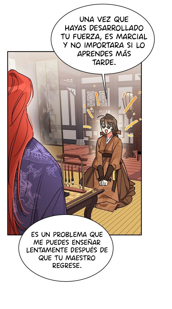 Soy La Preciosa Hija Del Gran Villano Del Mundo De Fantasía - Capítulo 14 - Página 30 - LectorTMOo