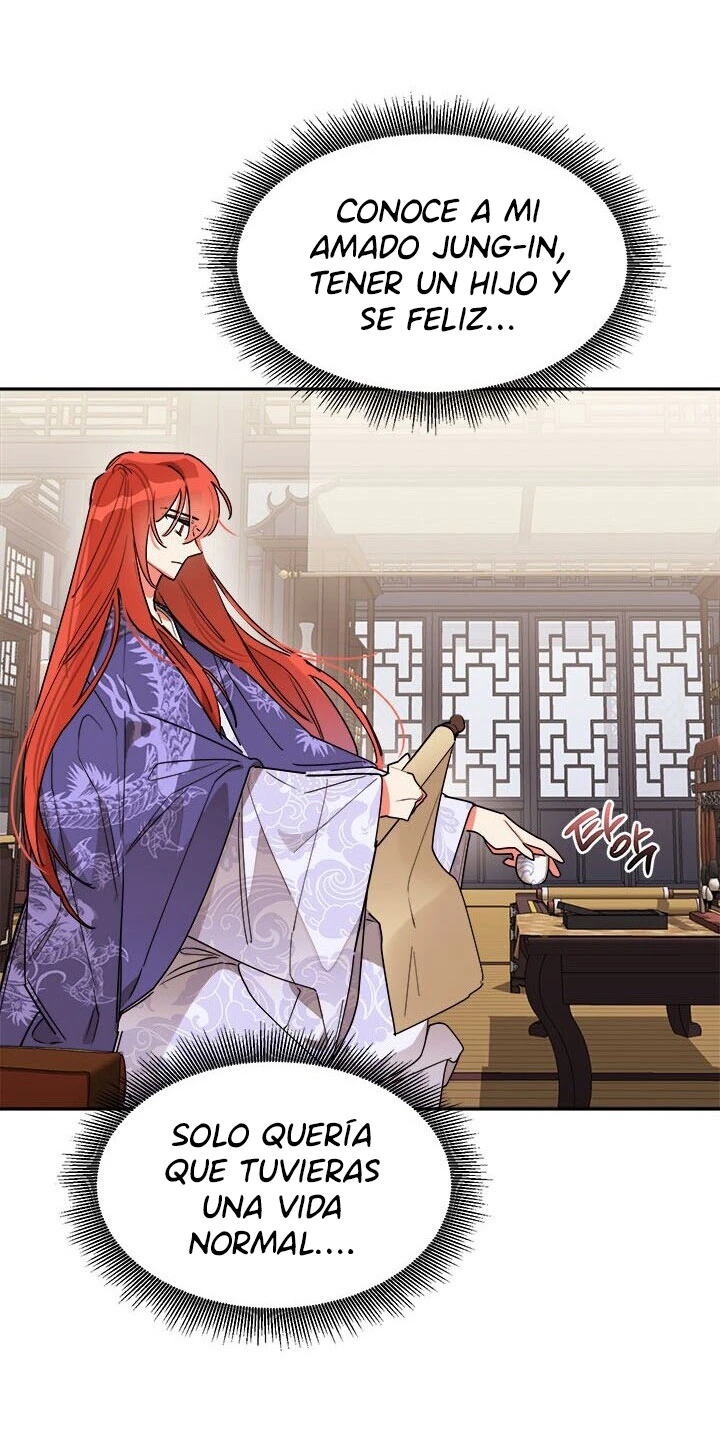 Soy La Preciosa Hija Del Gran Villano Del Mundo De Fantasía - Capítulo 14 - Página 31 - LectorTMOo