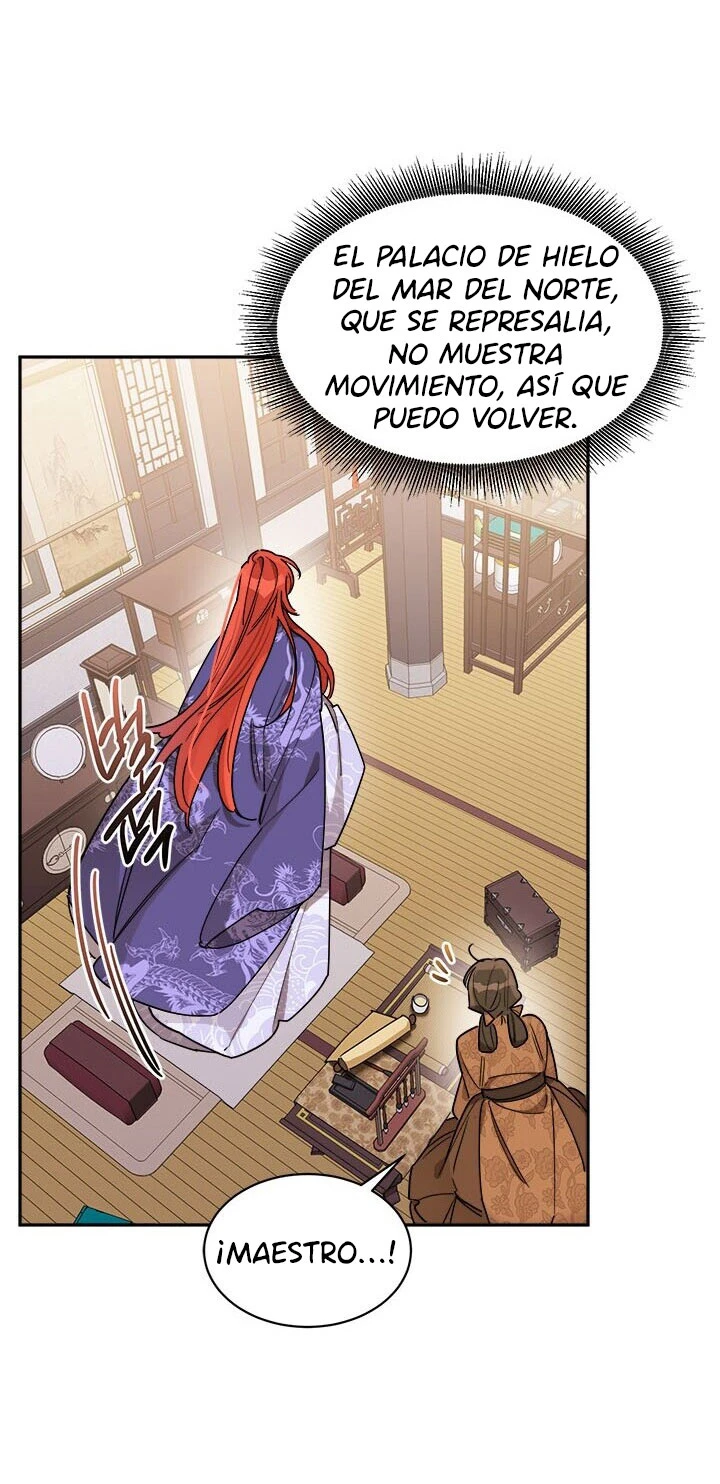 Soy La Preciosa Hija Del Gran Villano Del Mundo De Fantasía - Capítulo 14 - Página 33 - LectorTMOo
