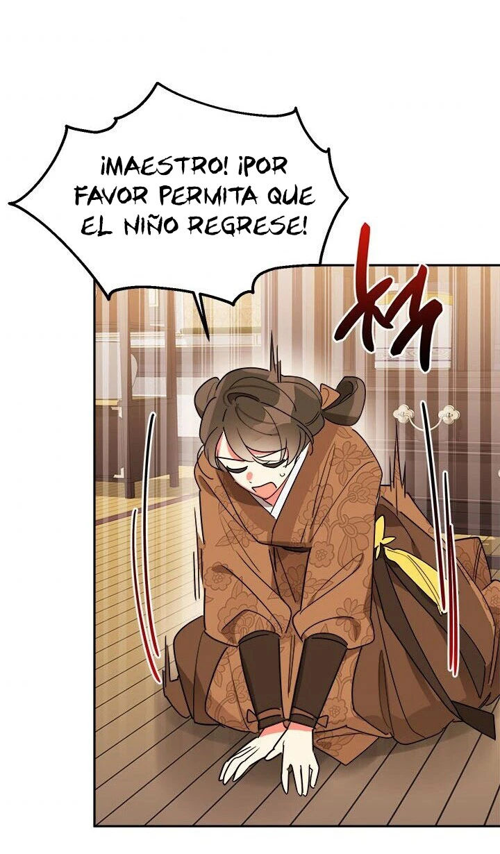 Soy La Preciosa Hija Del Gran Villano Del Mundo De Fantasía - Capítulo 14 - Página 43 - LectorTMOo