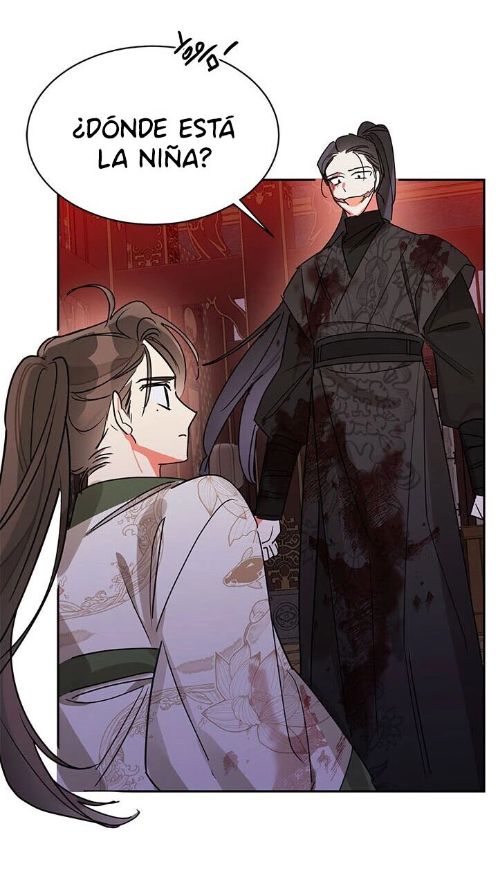 Soy La Preciosa Hija Del Gran Villano Del Mundo De Fantasía - Capítulo 14 - Página 48 - LectorTMOo