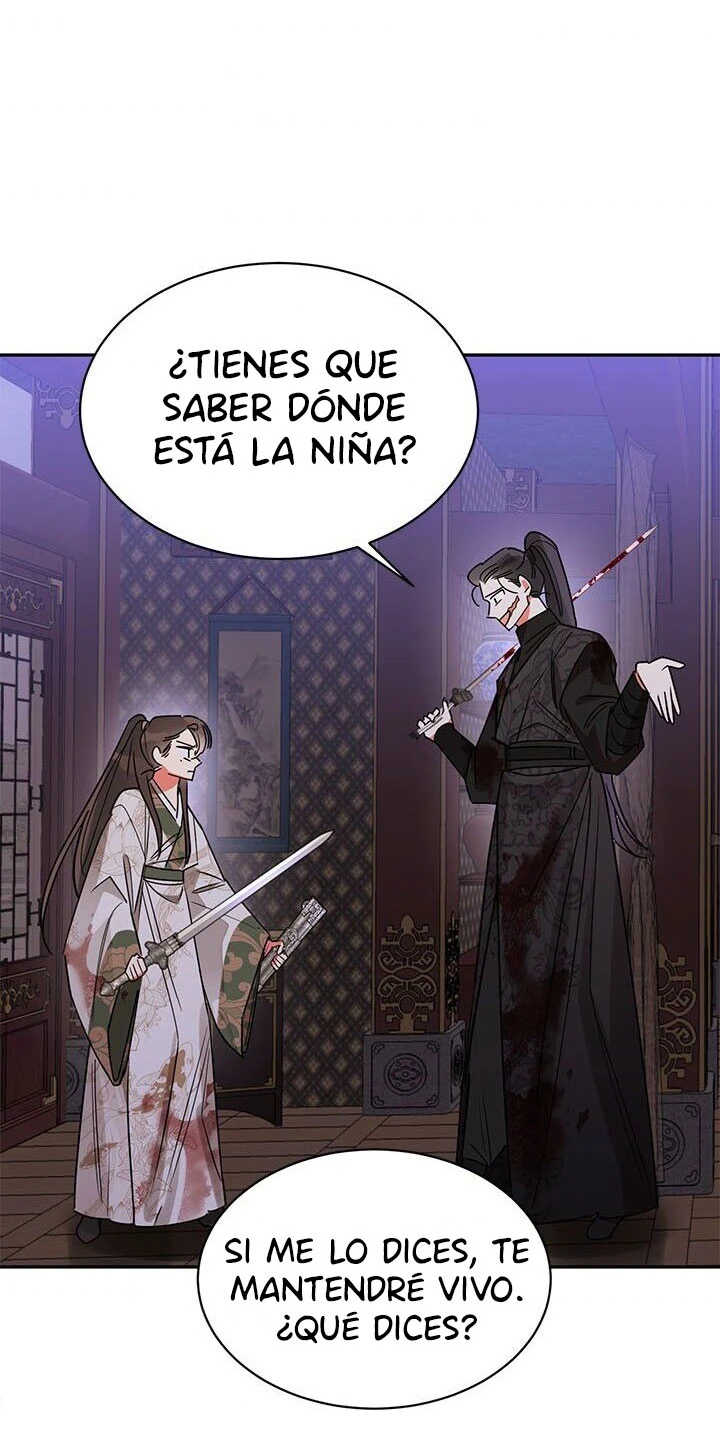 Soy La Preciosa Hija Del Gran Villano Del Mundo De Fantasía - Capítulo 14 - Página 52 - LectorTMOo