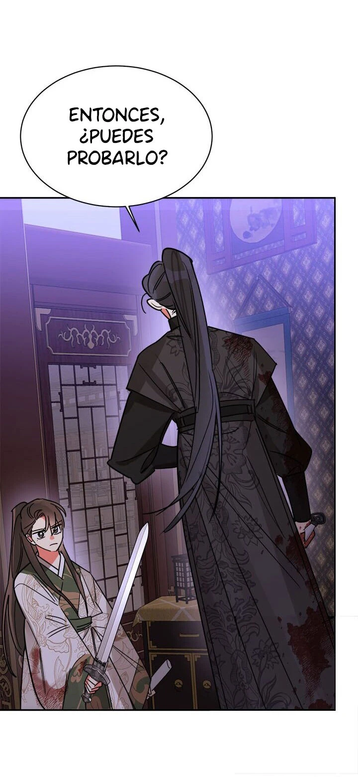 Soy La Preciosa Hija Del Gran Villano Del Mundo De Fantasía - Capítulo 14 - Página 55 - LectorTMOo