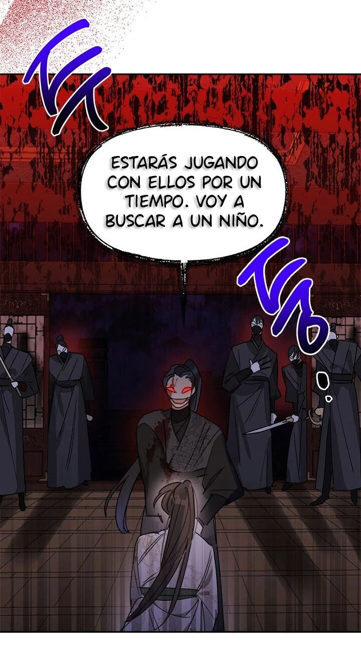 Soy La Preciosa Hija Del Gran Villano Del Mundo De Fantasía - Capítulo 14 - Página 60 - LectorTMOo