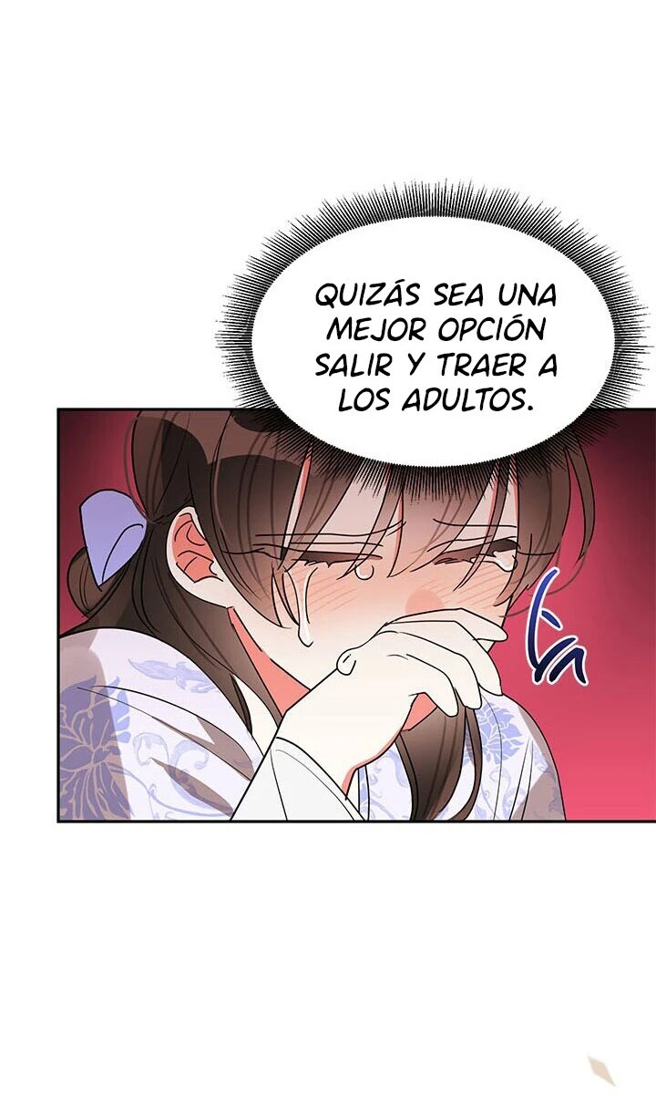 Soy La Preciosa Hija Del Gran Villano Del Mundo De Fantasía - Capítulo 14 - Página 65 - LectorTMOo
