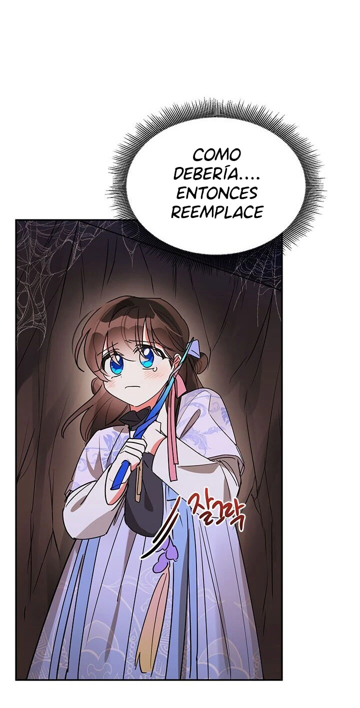 Soy La Preciosa Hija Del Gran Villano Del Mundo De Fantasía - Capítulo 14 - Página 70 - LectorTMOo