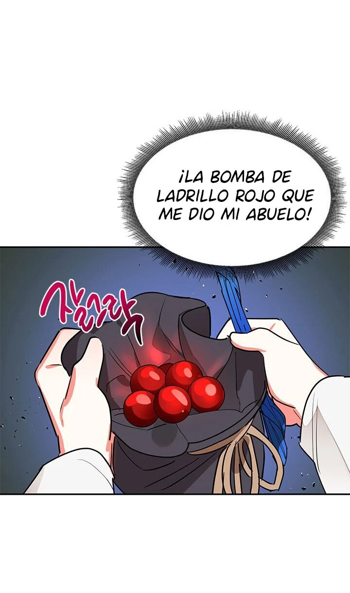 Soy La Preciosa Hija Del Gran Villano Del Mundo De Fantasía - Capítulo 14 - Página 72 - LectorTMOo