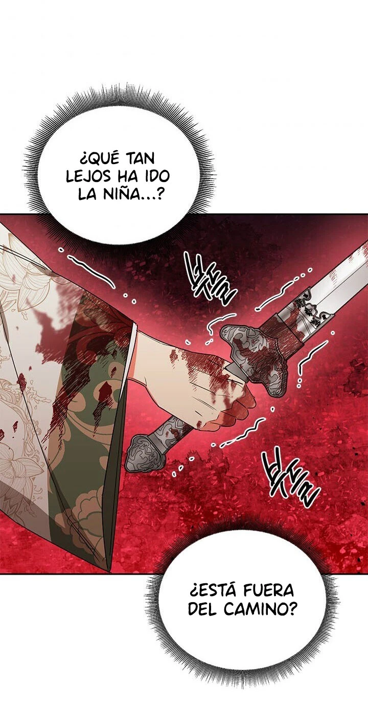 Soy La Preciosa Hija Del Gran Villano Del Mundo De Fantasía - Capítulo 15 - Página 5 - LectorTMOo