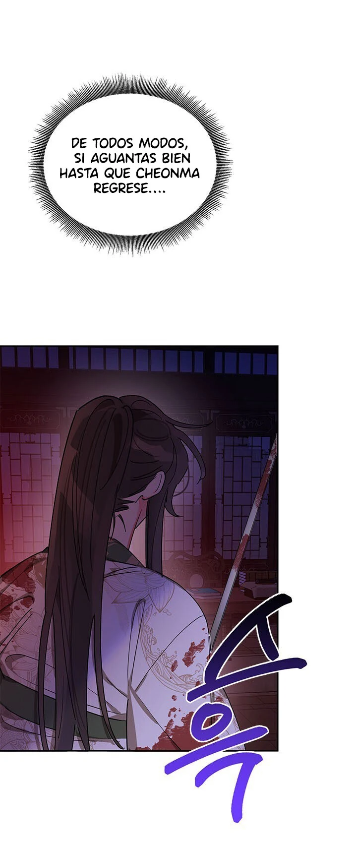 Soy La Preciosa Hija Del Gran Villano Del Mundo De Fantasía - Capítulo 15 - Página 6 - LectorTMOo