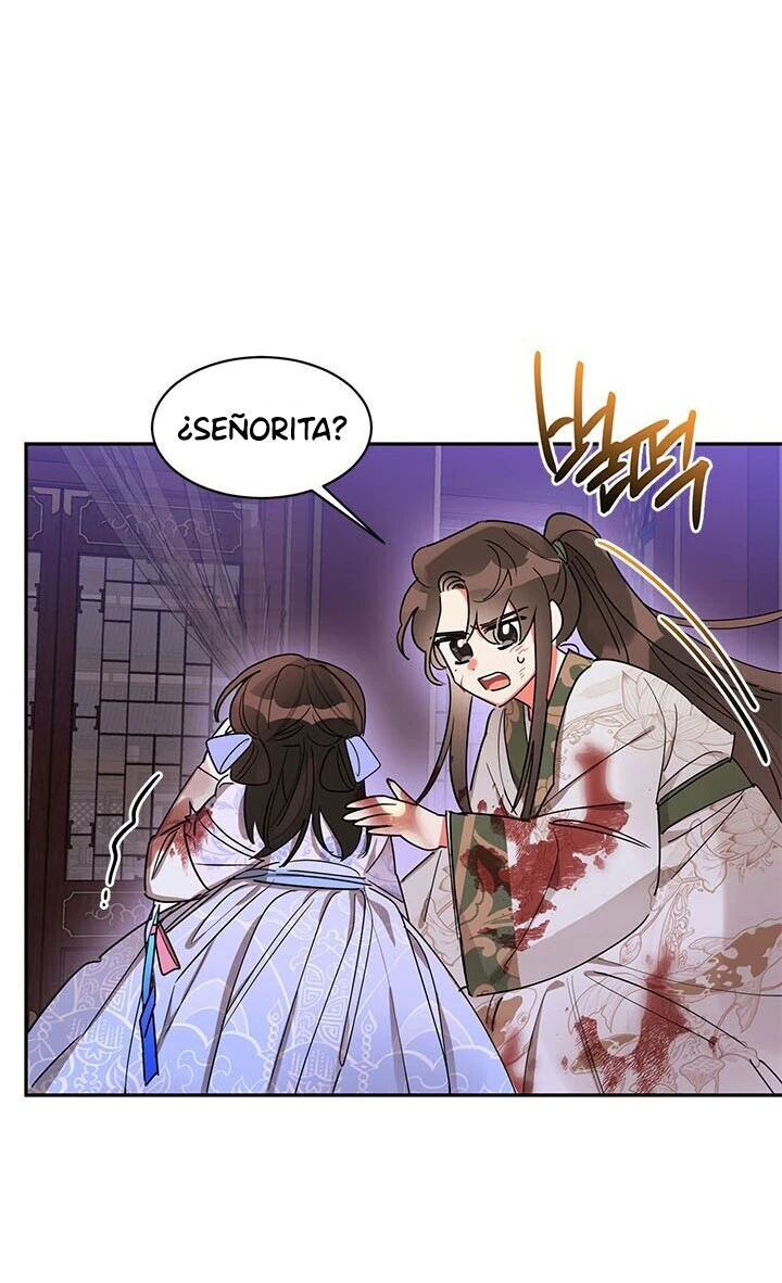 Soy La Preciosa Hija Del Gran Villano Del Mundo De Fantasía - Capítulo 15 - Página 10 - LectorTMOo