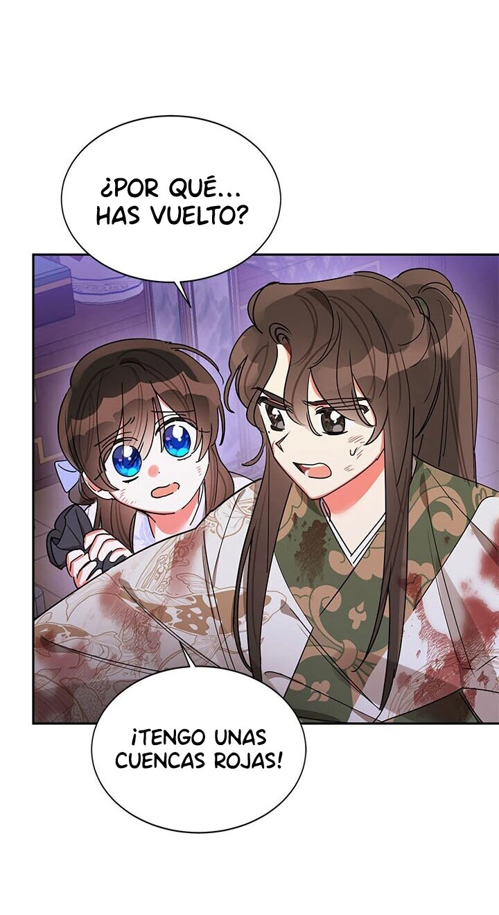 Soy La Preciosa Hija Del Gran Villano Del Mundo De Fantasía - Capítulo 15 - Página 15 - LectorTMOo