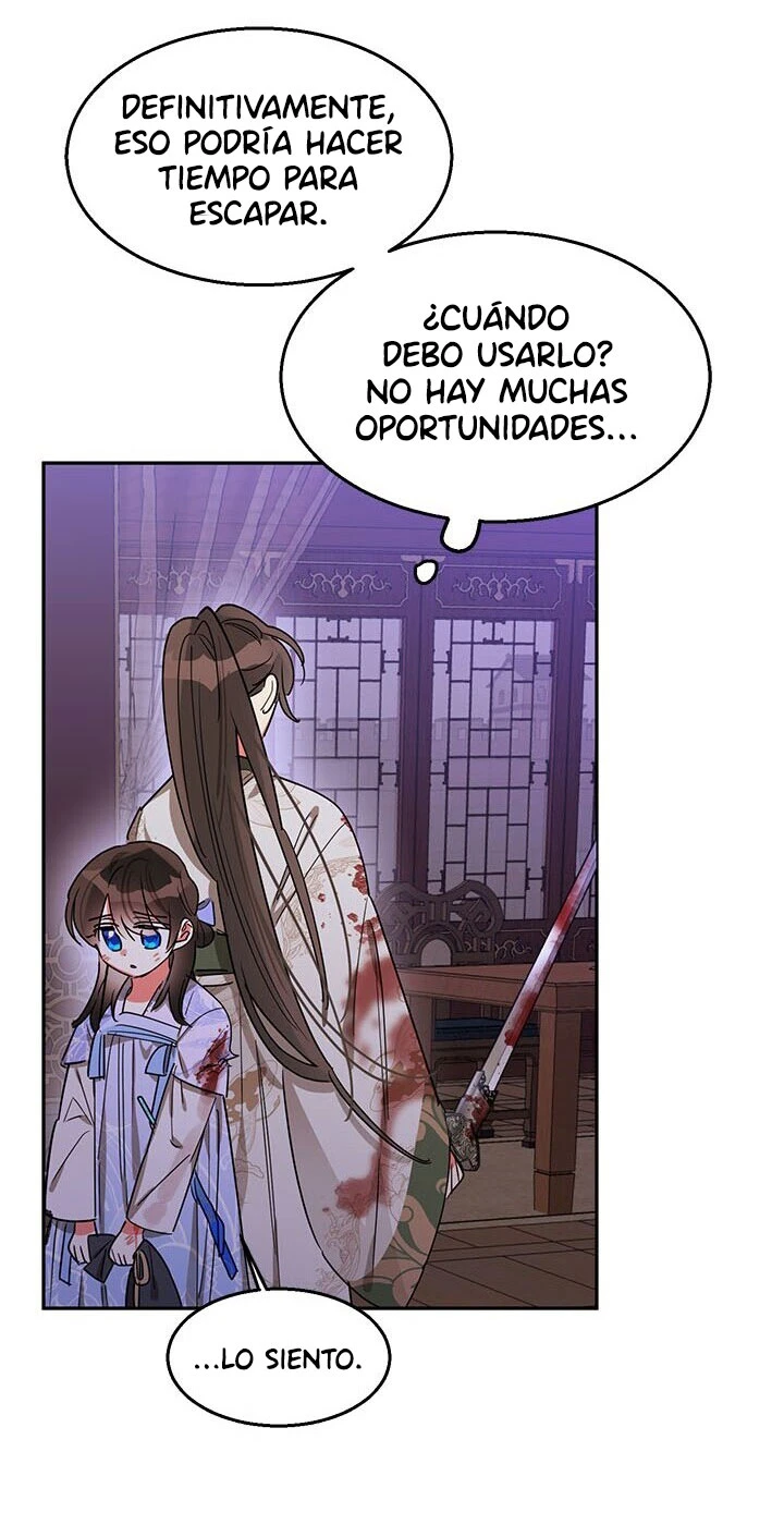 Soy La Preciosa Hija Del Gran Villano Del Mundo De Fantasía - Capítulo 15 - Página 17 - LectorTMOo