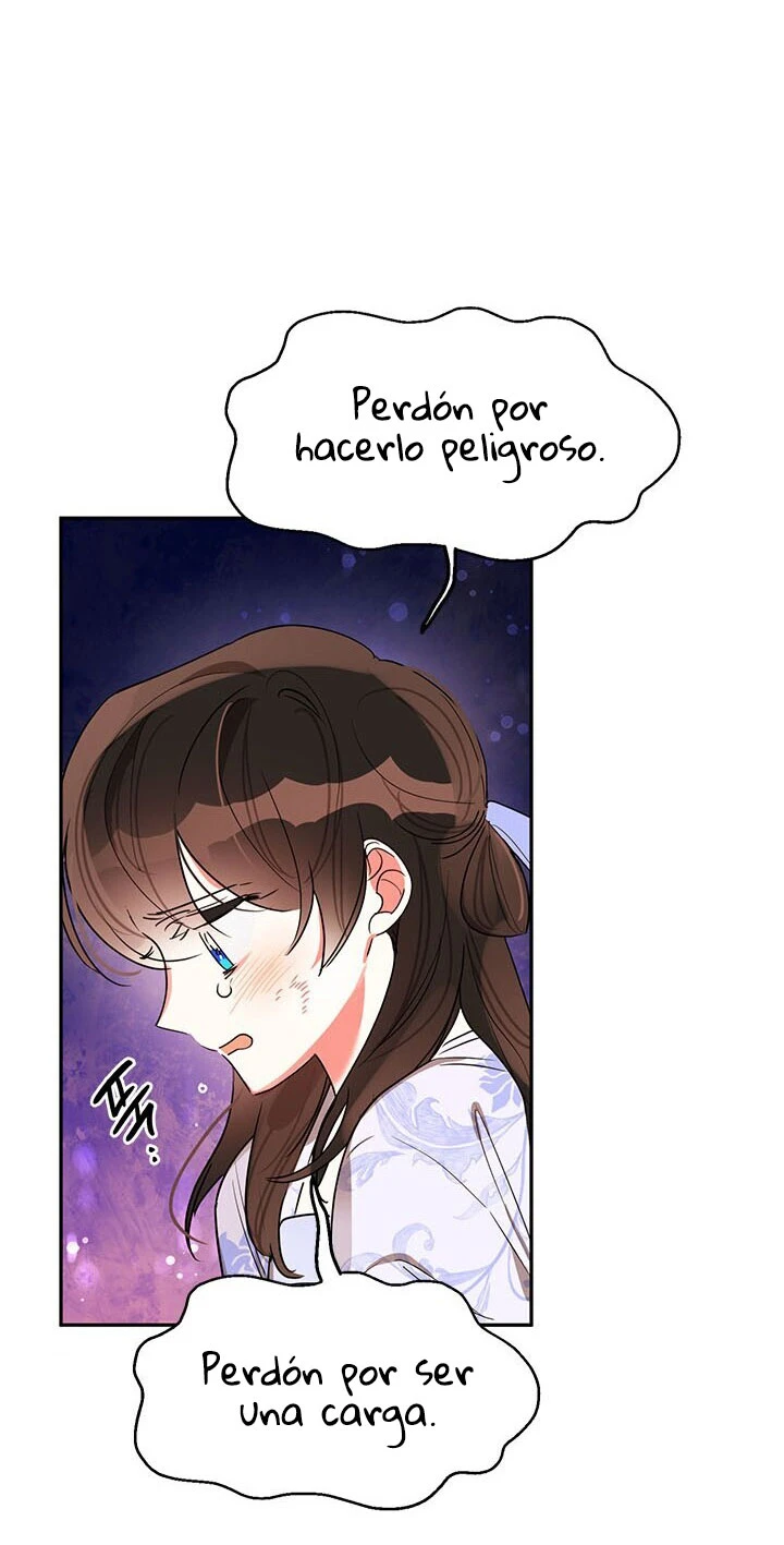 Soy La Preciosa Hija Del Gran Villano Del Mundo De Fantasía - Capítulo 15 - Página 19 - LectorTMOo