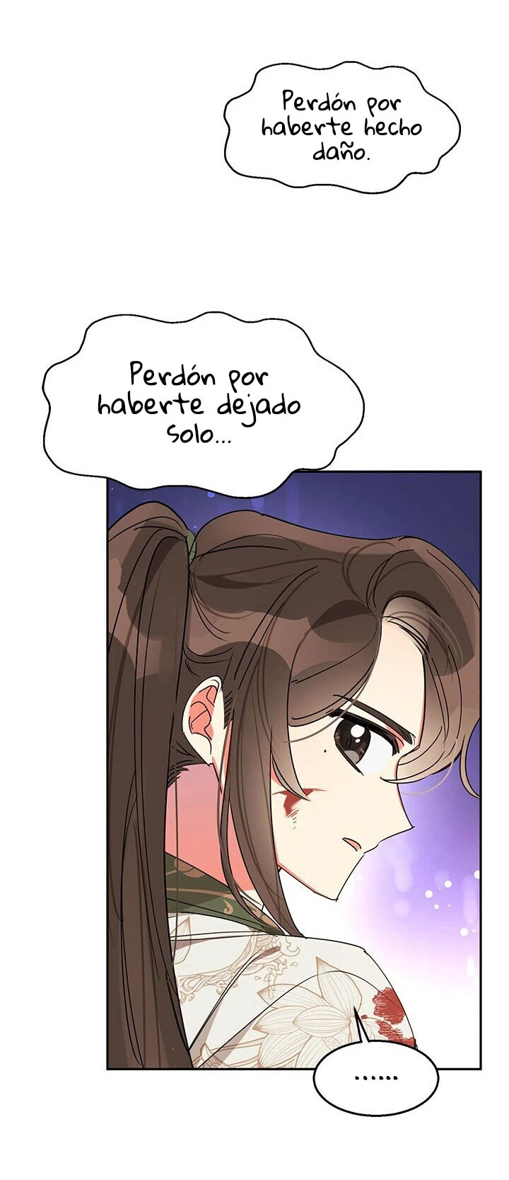 Soy La Preciosa Hija Del Gran Villano Del Mundo De Fantasía - Capítulo 15 - Página 20 - LectorTMOo