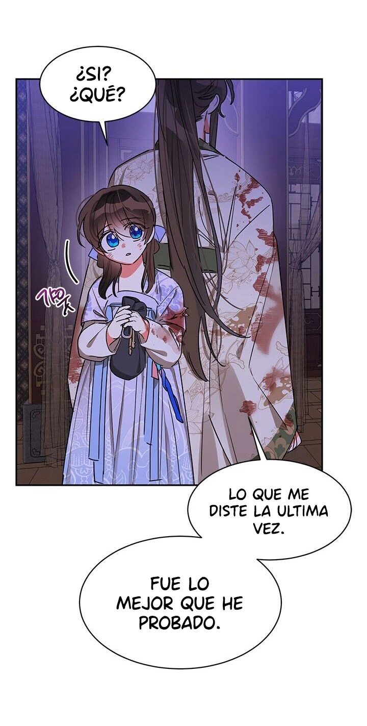 Soy La Preciosa Hija Del Gran Villano Del Mundo De Fantasía - Capítulo 15 - Página 25 - LectorTMOo