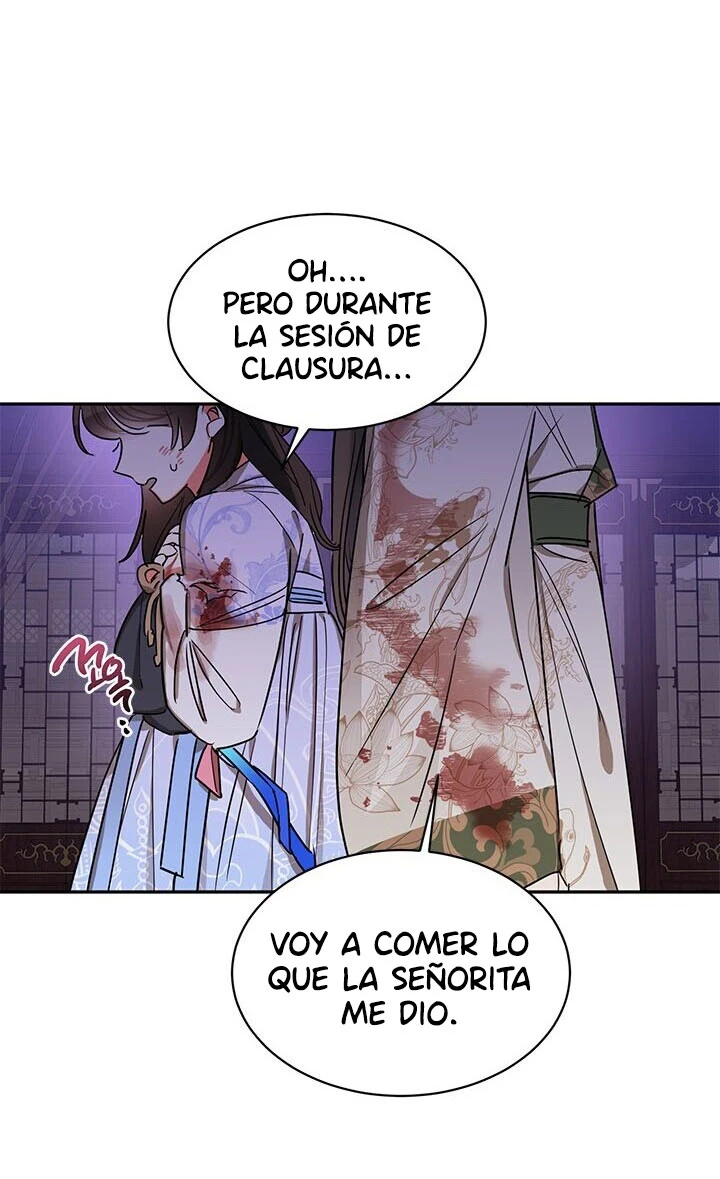 Soy La Preciosa Hija Del Gran Villano Del Mundo De Fantasía - Capítulo 15 - Página 26 - LectorTMOo