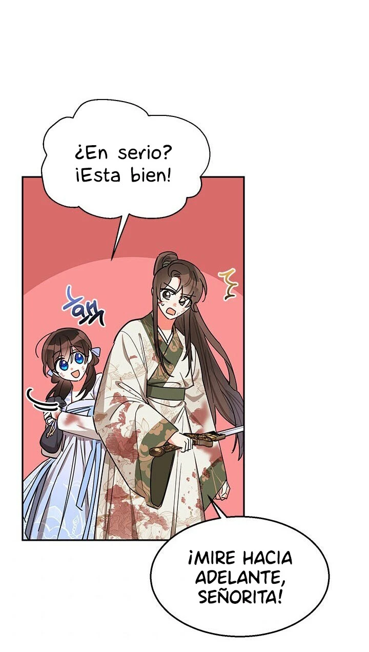 Soy La Preciosa Hija Del Gran Villano Del Mundo De Fantasía - Capítulo 15 - Página 27 - LectorTMOo