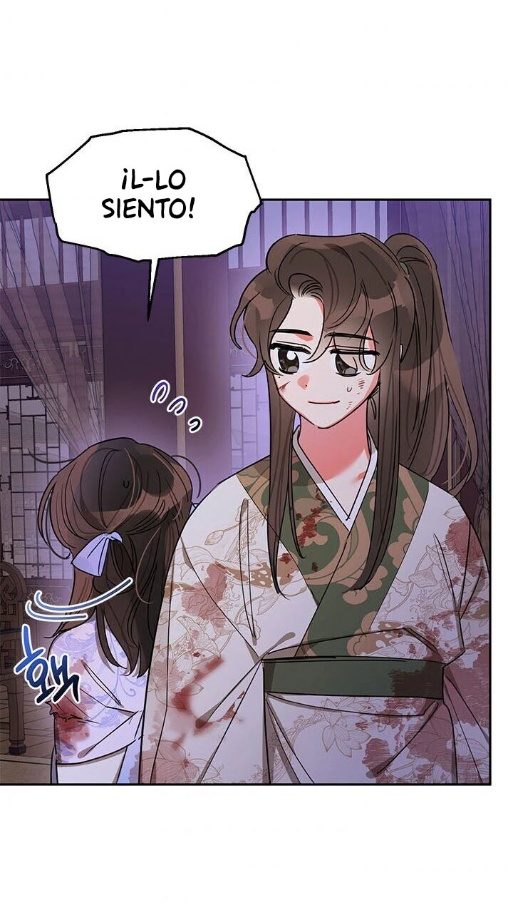 Soy La Preciosa Hija Del Gran Villano Del Mundo De Fantasía - Capítulo 15 - Página 28 - LectorTMOo