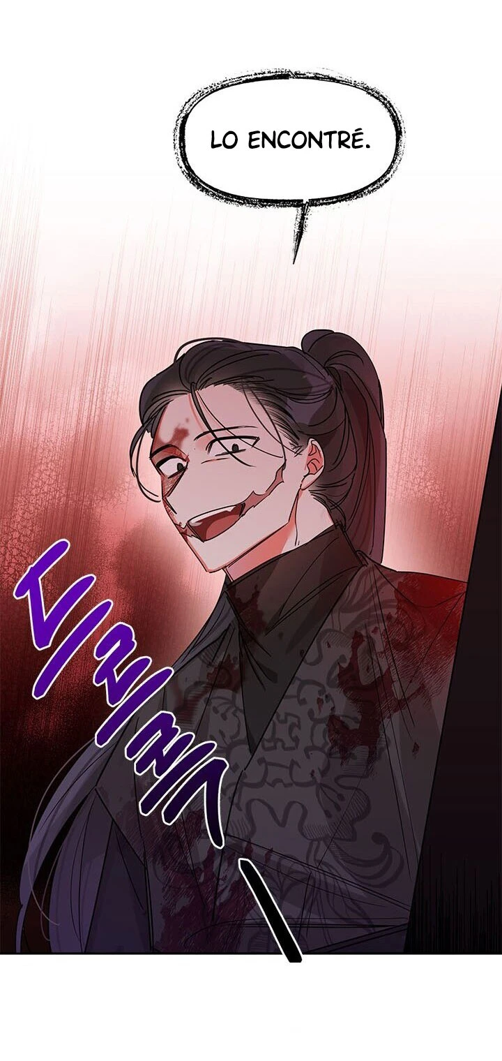 Soy La Preciosa Hija Del Gran Villano Del Mundo De Fantasía - Capítulo 15 - Página 30 - LectorTMOo