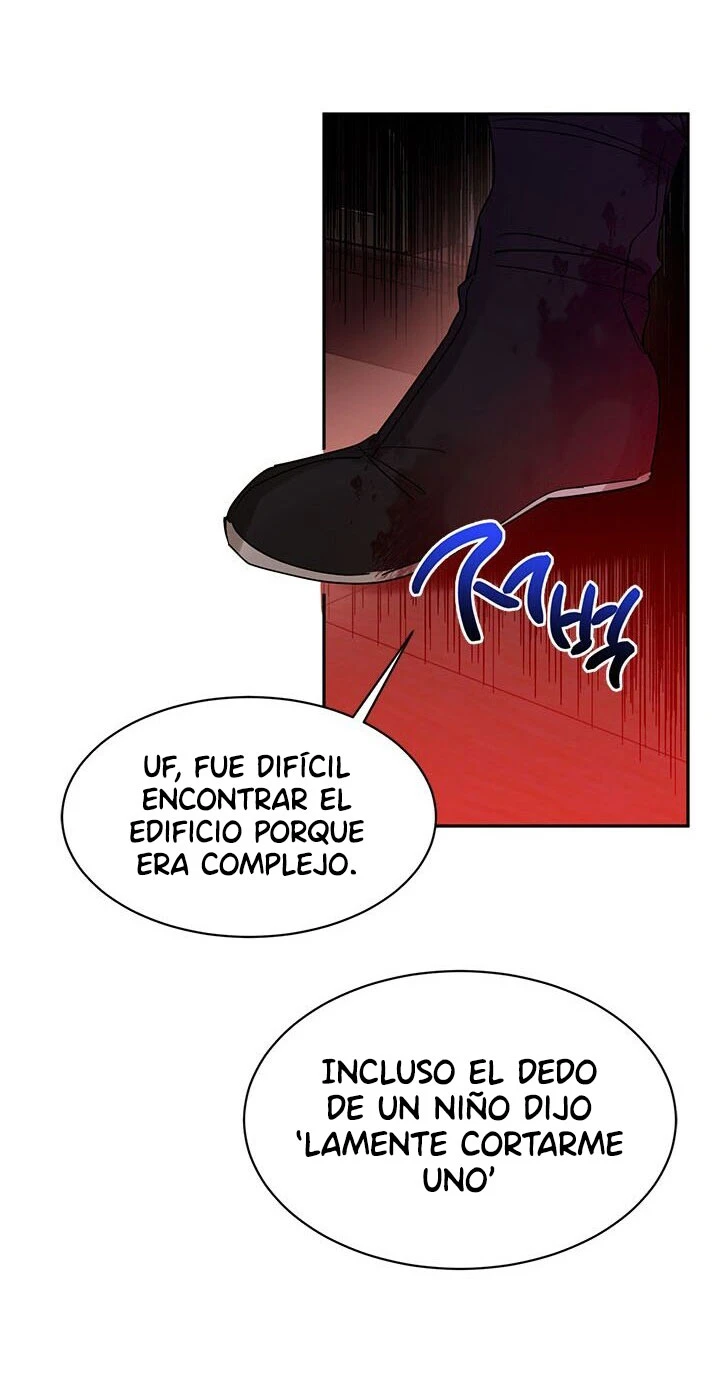 Soy La Preciosa Hija Del Gran Villano Del Mundo De Fantasía - Capítulo 15 - Página 31 - LectorTMOo