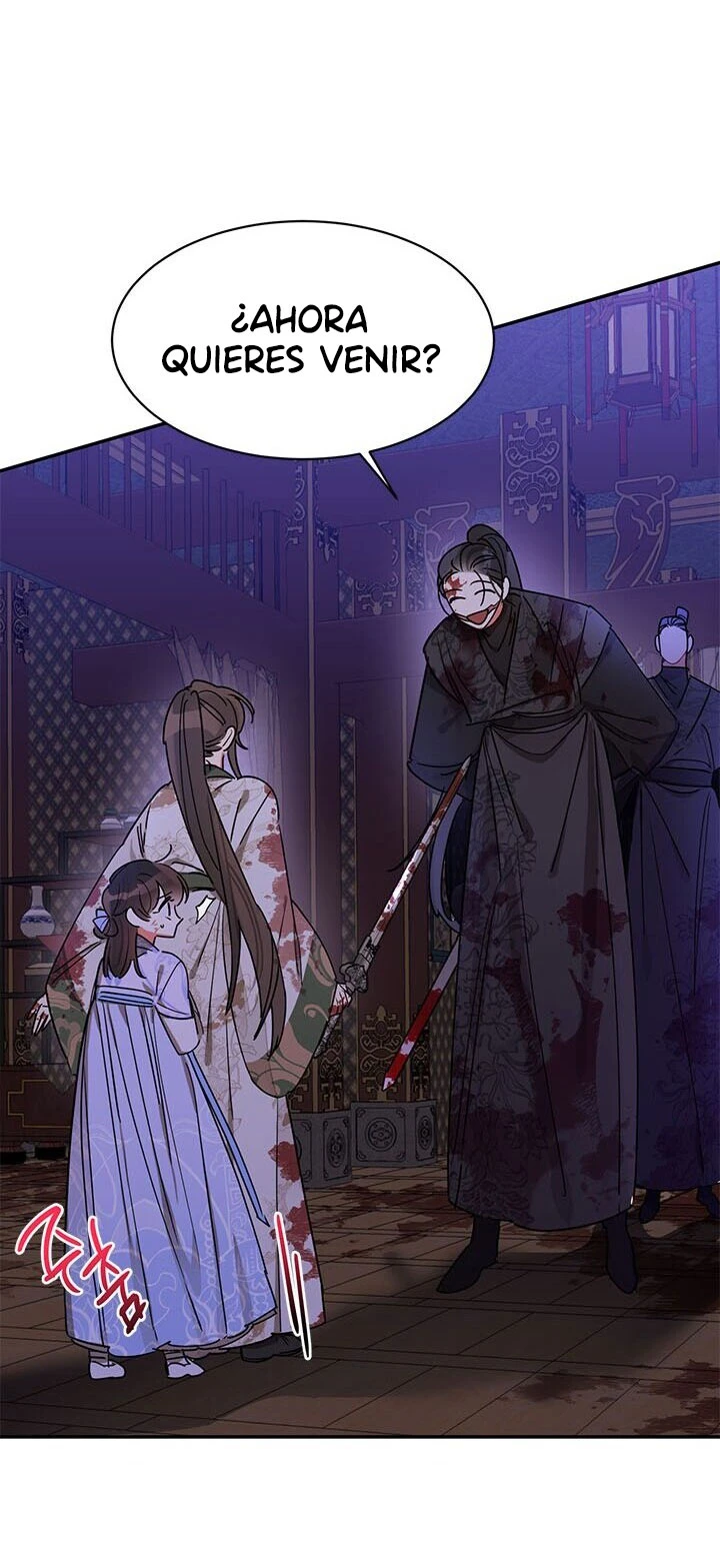 Soy La Preciosa Hija Del Gran Villano Del Mundo De Fantasía - Capítulo 15 - Página 32 - LectorTMOo