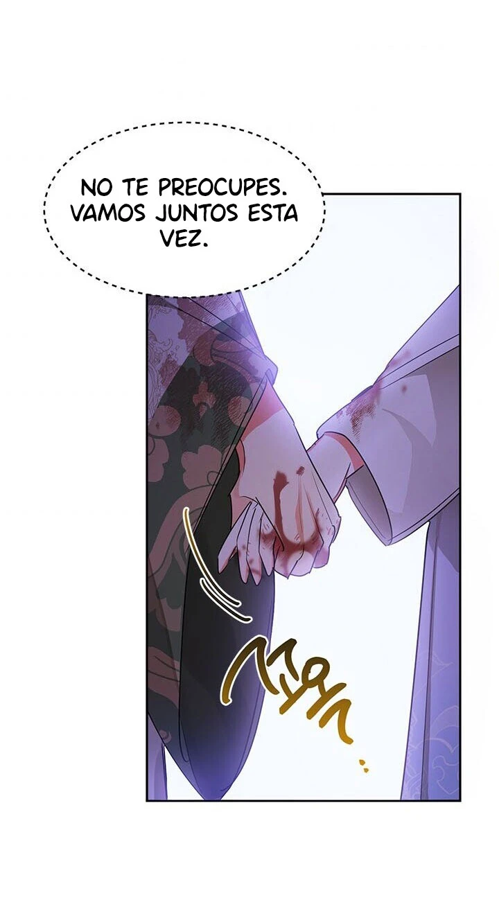 Soy La Preciosa Hija Del Gran Villano Del Mundo De Fantasía - Capítulo 15 - Página 36 - LectorTMOo