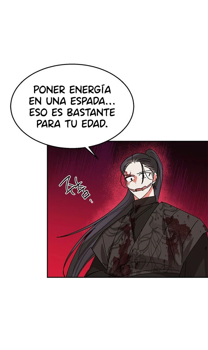 Soy La Preciosa Hija Del Gran Villano Del Mundo De Fantasía - Capítulo 15 - Página 40 - LectorTMOo
