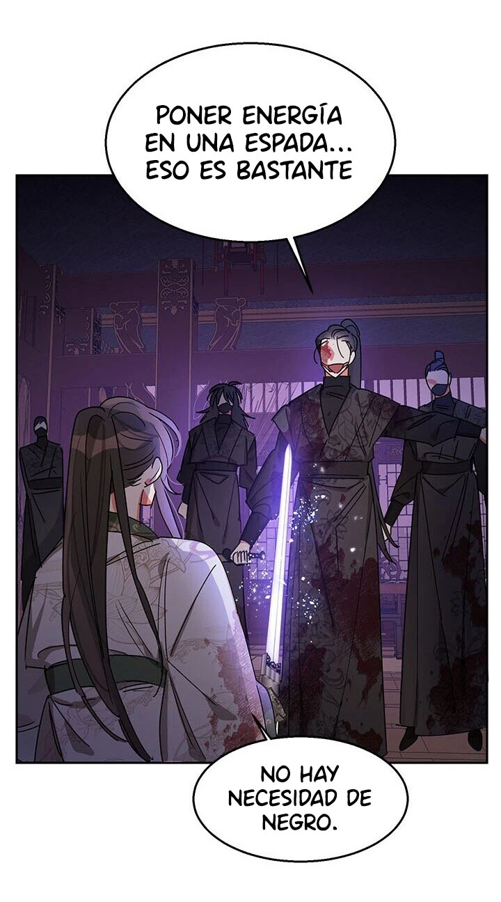 Soy La Preciosa Hija Del Gran Villano Del Mundo De Fantasía - Capítulo 15 - Página 41 - LectorTMOo