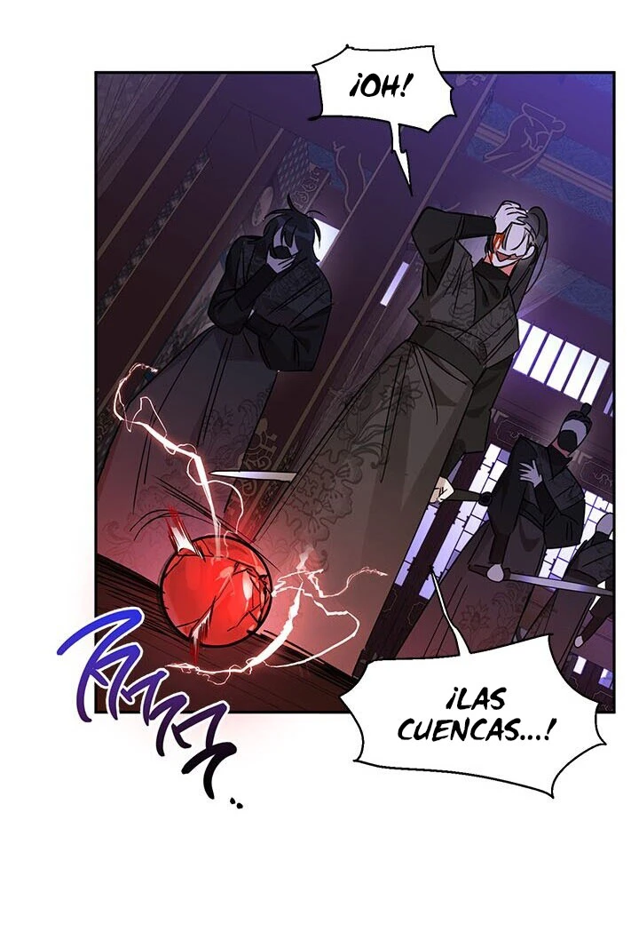 Soy La Preciosa Hija Del Gran Villano Del Mundo De Fantasía - Capítulo 15 - Página 47 - LectorTMOo