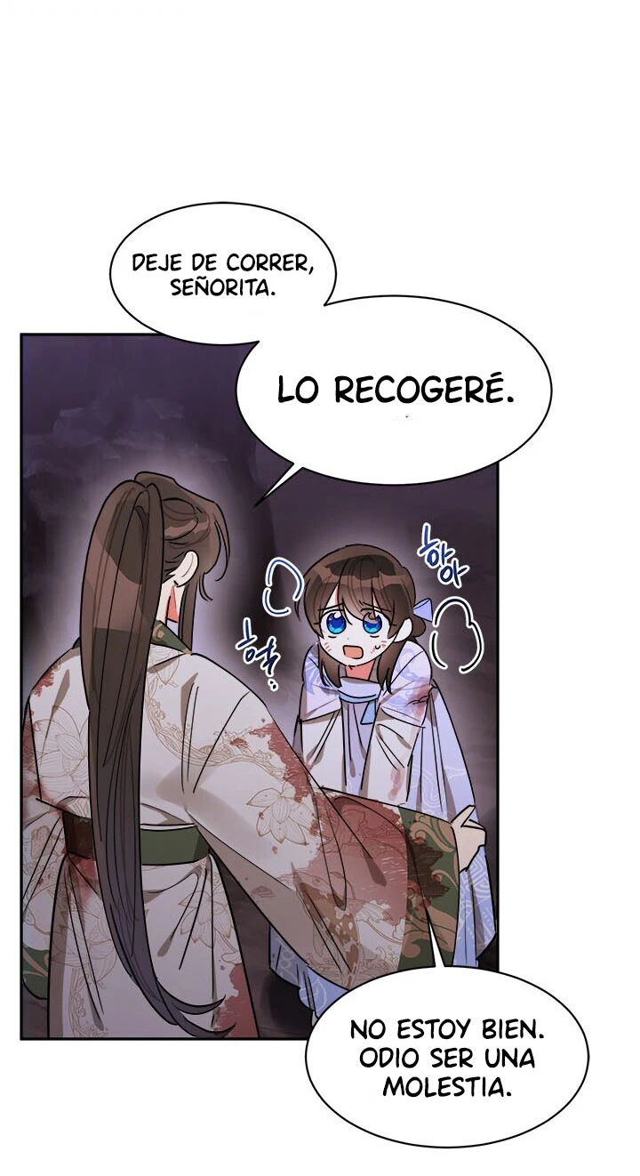 Soy La Preciosa Hija Del Gran Villano Del Mundo De Fantasía - Capítulo 15 - Página 53 - LectorTMOo