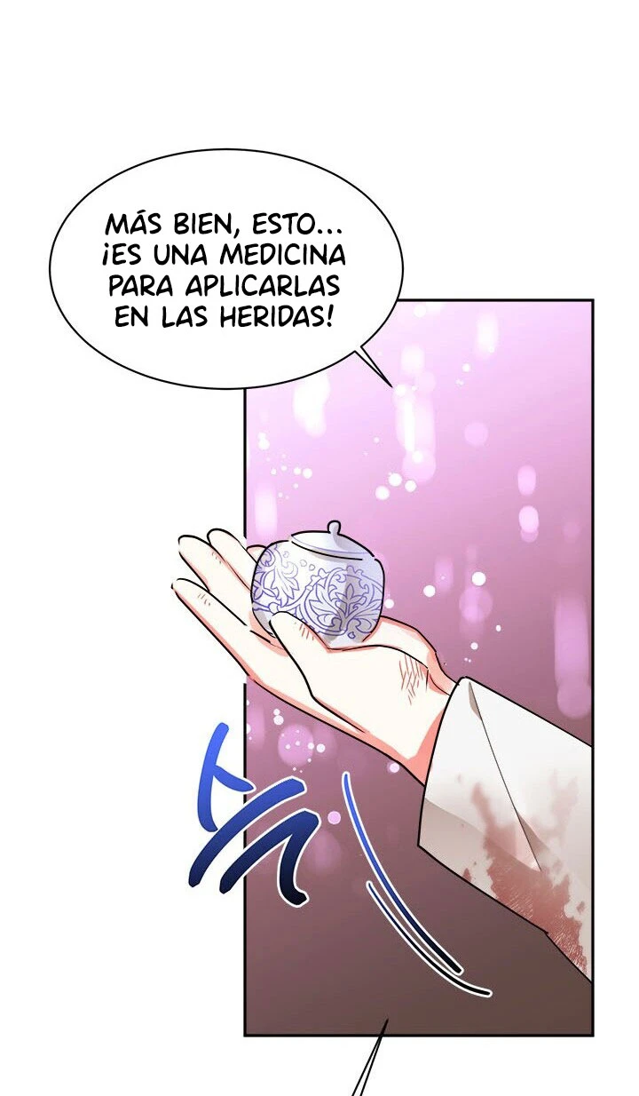 Soy La Preciosa Hija Del Gran Villano Del Mundo De Fantasía - Capítulo 15 - Página 54 - LectorTMOo