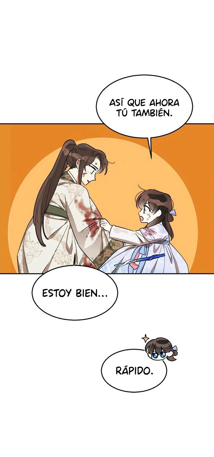 Soy La Preciosa Hija Del Gran Villano Del Mundo De Fantasía - Capítulo 15 - Página 59 - LectorTMOo