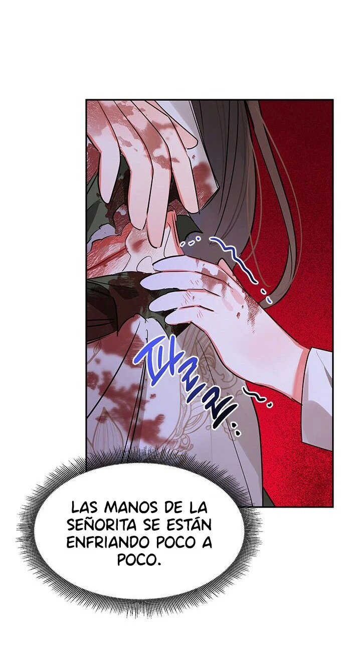 Soy La Preciosa Hija Del Gran Villano Del Mundo De Fantasía - Capítulo 15 - Página 61 - LectorTMOo