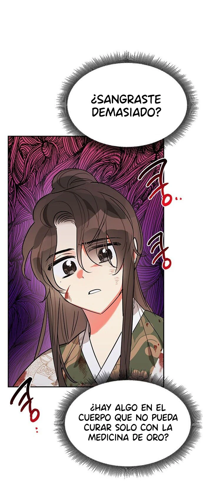 Soy La Preciosa Hija Del Gran Villano Del Mundo De Fantasía - Capítulo 15 - Página 62 - LectorTMOo