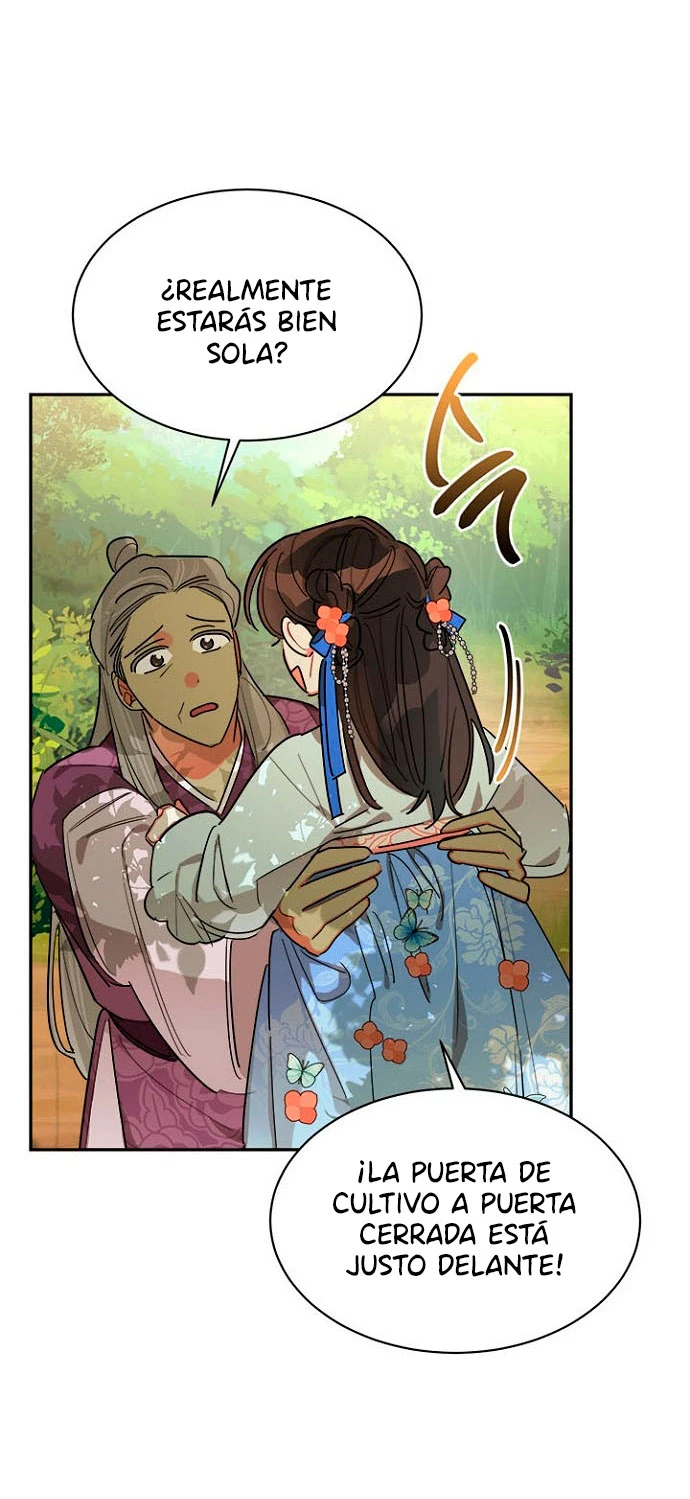 Soy La Preciosa Hija Del Gran Villano Del Mundo De Fantasía - Capítulo 22 - Página 2 - LectorTMOo