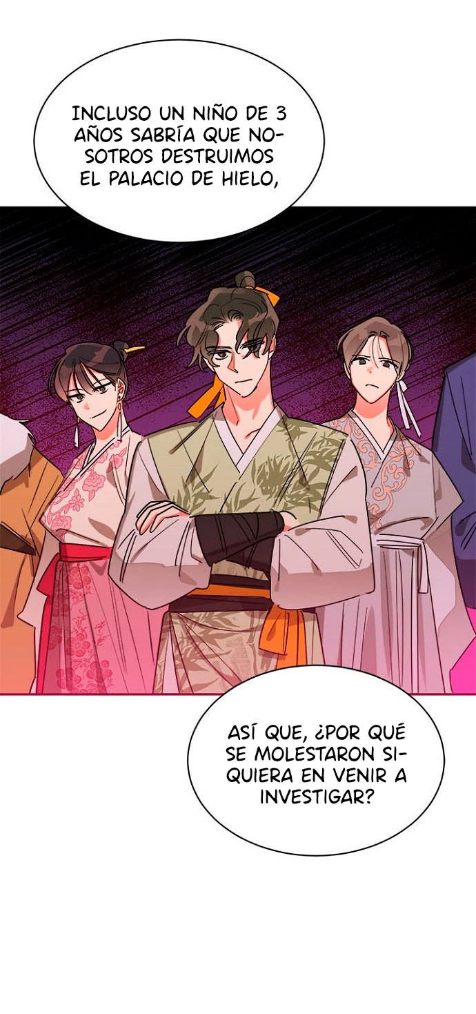 Soy La Preciosa Hija Del Gran Villano Del Mundo De Fantasía - Capítulo 22 - Página 5 - LectorTMOo