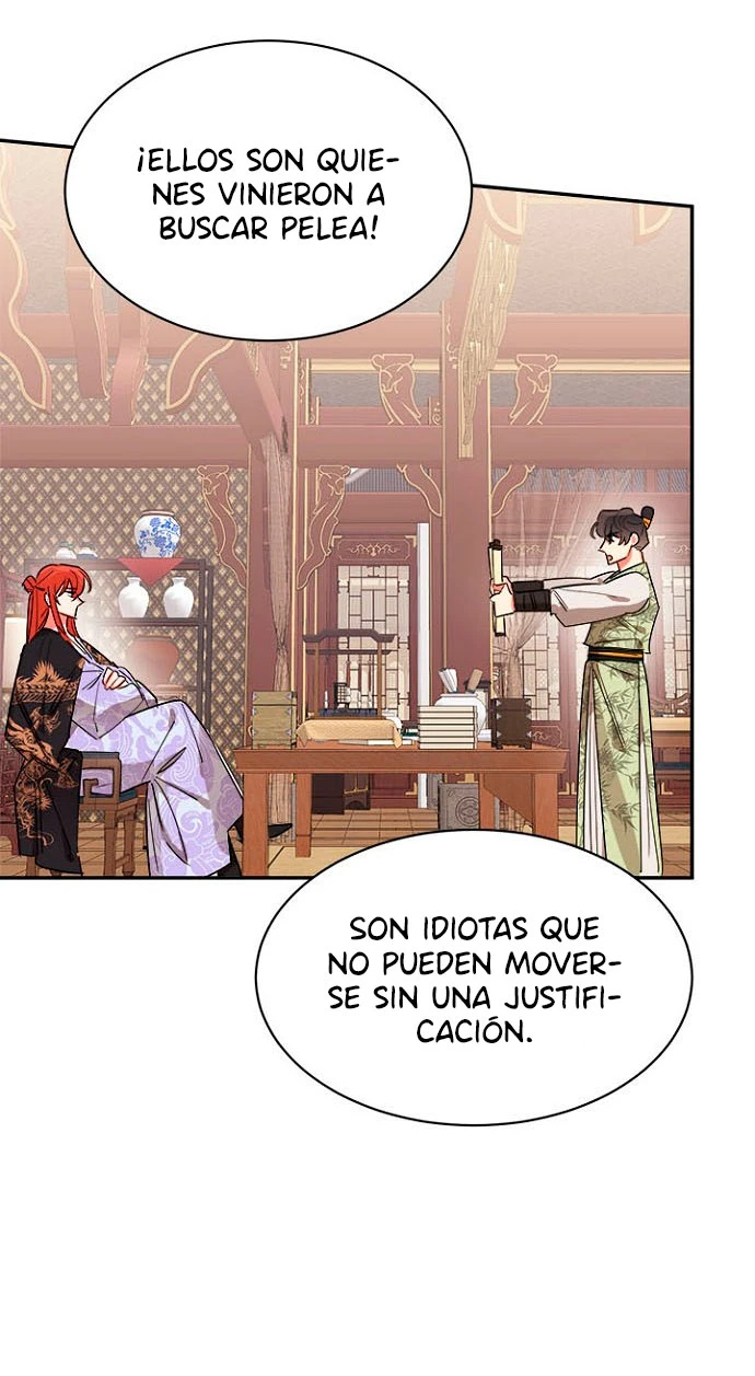 Soy La Preciosa Hija Del Gran Villano Del Mundo De Fantasía - Capítulo 22 - Página 6 - LectorTMOo