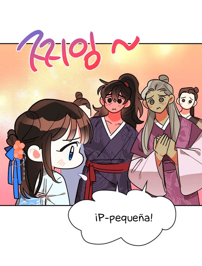 Soy La Preciosa Hija Del Gran Villano Del Mundo De Fantasía - Capítulo 22 - Página 9 - LectorTMOo
