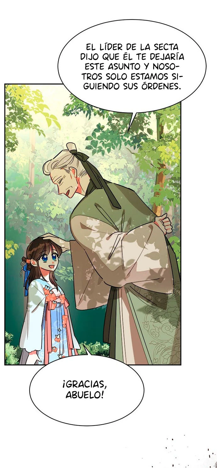 Soy La Preciosa Hija Del Gran Villano Del Mundo De Fantasía - Capítulo 22 - Página 11 - LectorTMOo