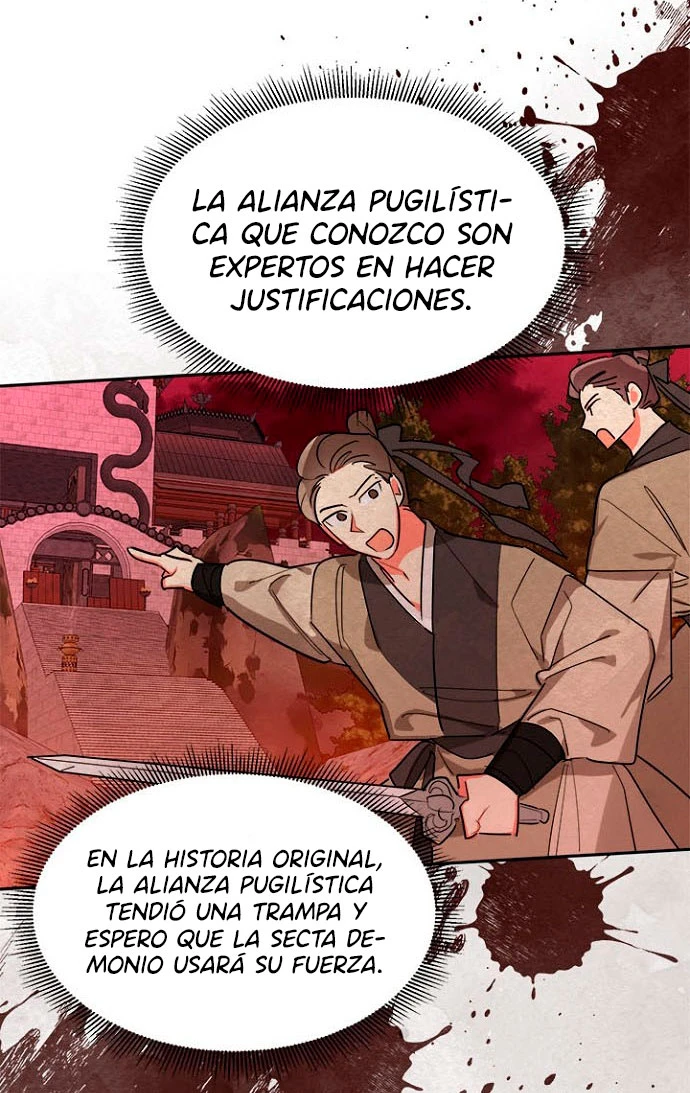 Soy La Preciosa Hija Del Gran Villano Del Mundo De Fantasía - Capítulo 22 - Página 12 - LectorTMOo