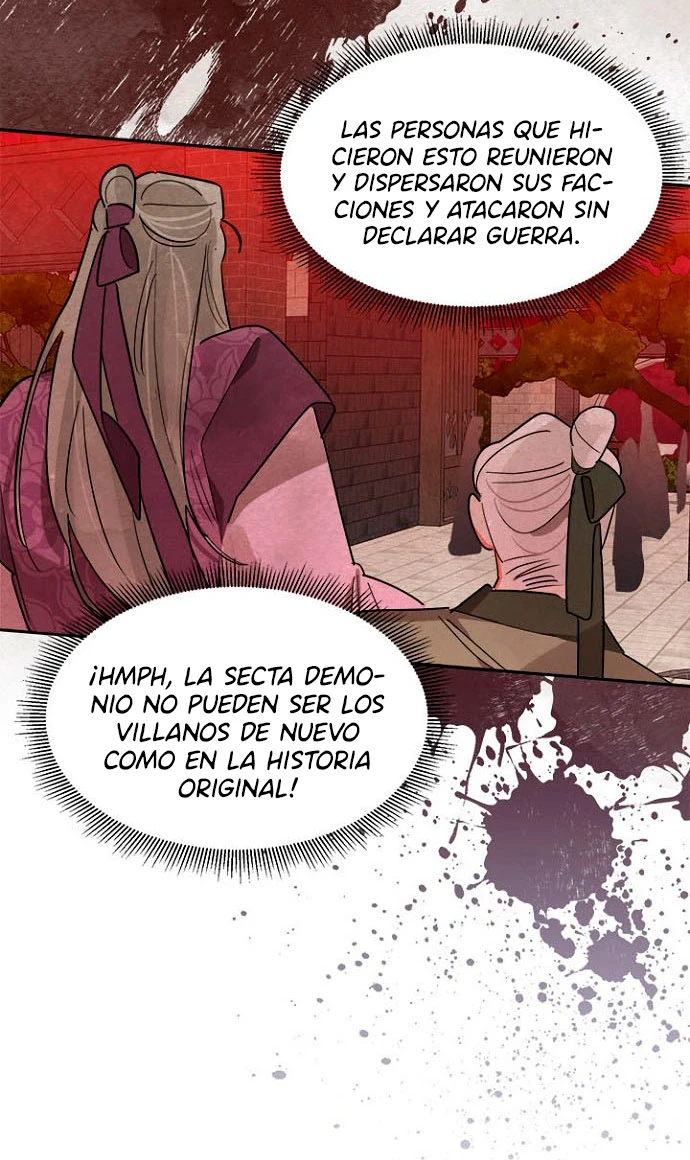 Soy La Preciosa Hija Del Gran Villano Del Mundo De Fantasía - Capítulo 22 - Página 13 - LectorTMOo
