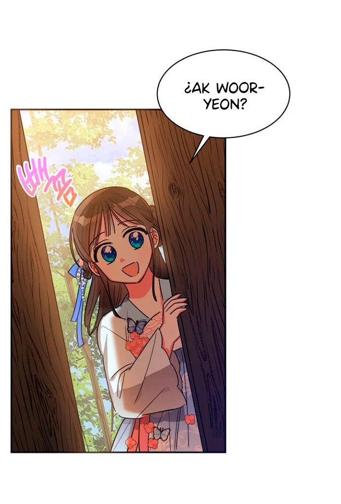 Soy La Preciosa Hija Del Gran Villano Del Mundo De Fantasía - Capítulo 22 - Página 19 - LectorTMOo