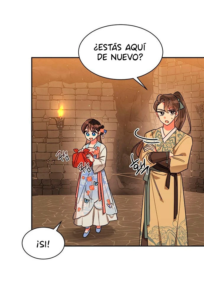 Soy La Preciosa Hija Del Gran Villano Del Mundo De Fantasía - Capítulo 22 - Página 20 - LectorTMOo