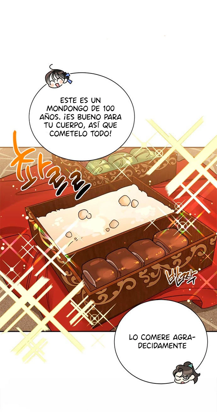 Soy La Preciosa Hija Del Gran Villano Del Mundo De Fantasía - Capítulo 22 - Página 21 - LectorTMOo